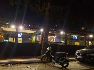Jp Chopperia E Restaurante