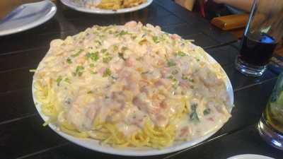 Jp Chopperia E Restaurante