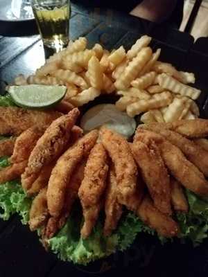 Jp Chopperia E Restaurante