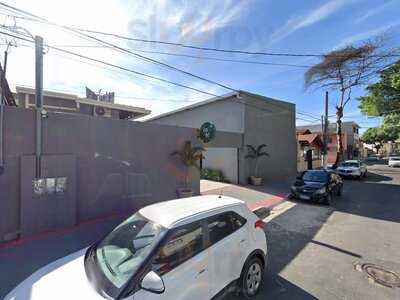 Jp Chopperia E Restaurante