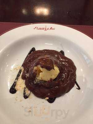 L'entrecôte De Paris