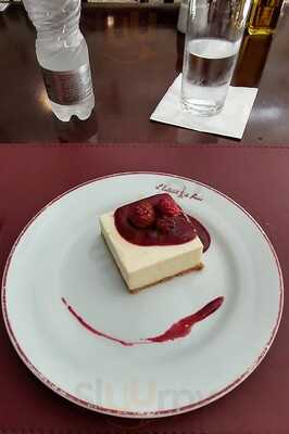 L'entrecôte De Paris