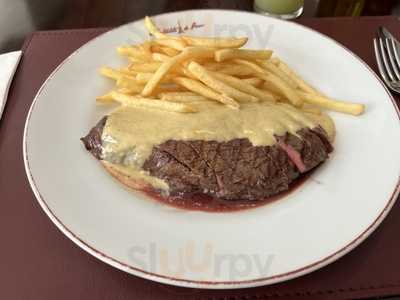 L'entrecôte De Paris