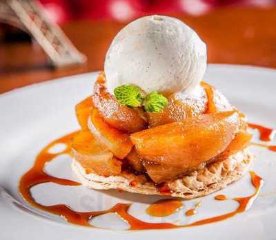 L'entrecôte De Paris