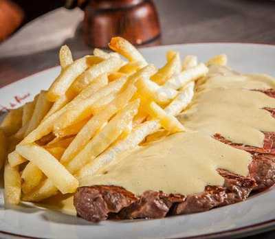 L'entrecôte De Paris