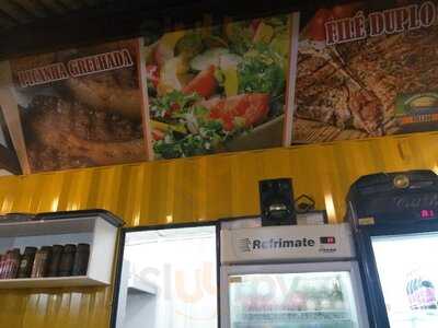 Petiscaria E Lanchonete Do Village