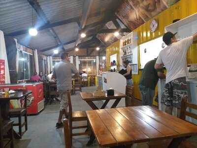 Petiscaria E Lanchonete Do Village