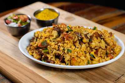 O Louro Churrascaria E Pizzaria