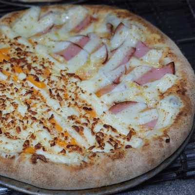 O Louro Churrascaria E Pizzaria