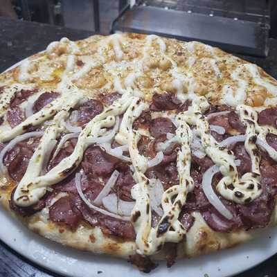O Louro Churrascaria E Pizzaria