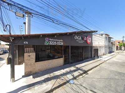 O Louro Churrascaria E Pizzaria