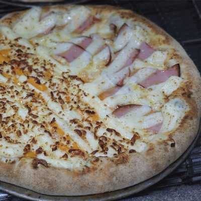 O Louro Churrascaria E Pizzaria