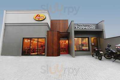 Pizzaria Quatro Queijos