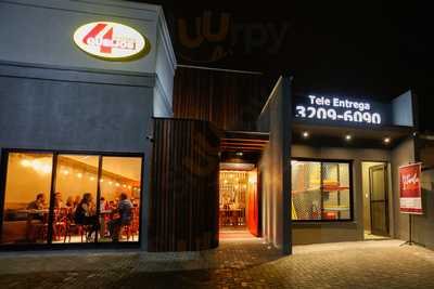 Pizzaria Quatro Queijos
