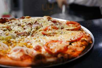 Pizzaria Quatro Queijos