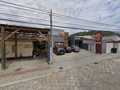 Pizzaria Quatro Queijos