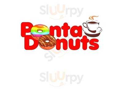 Ponta Donuts