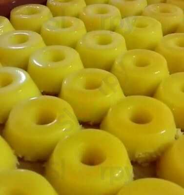 Ponta Donuts