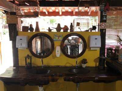 Rancho Do Wide - Restaurante E Pizzaria