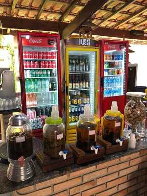 Rancho Do Wide - Restaurante E Pizzaria