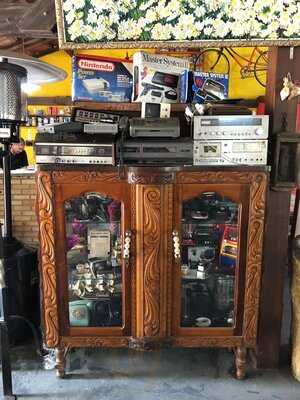 Rancho Do Wide - Restaurante E Pizzaria