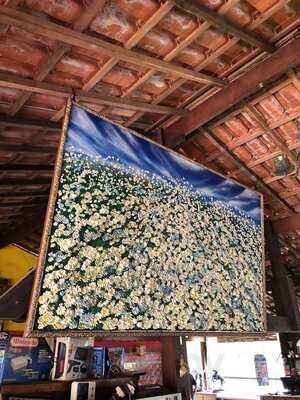 Rancho Do Wide - Restaurante E Pizzaria