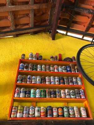 Rancho Do Wide - Restaurante E Pizzaria