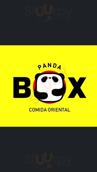 O Panda Box