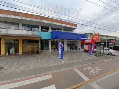 Mello's Chopp & Grill
