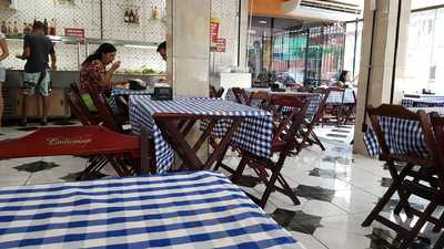 Bar E Restaurante Jefmar