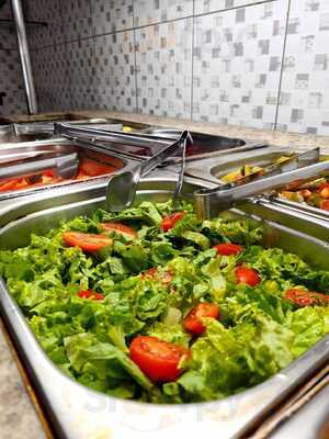 Bar E Restaurante Jefmar