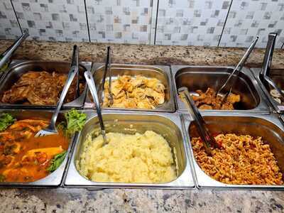 Bar E Restaurante Jefmar