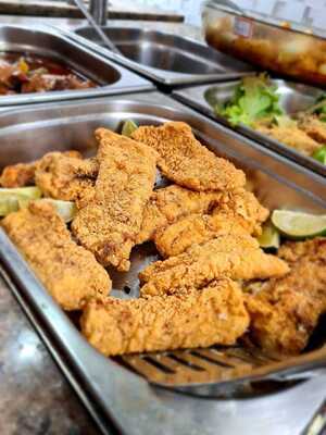 Bar E Restaurante Jefmar