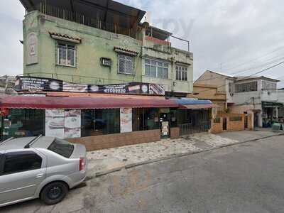 Bar E Restaurante Jefmar