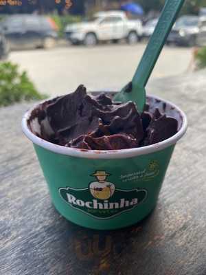 Sorveteria Rochinha