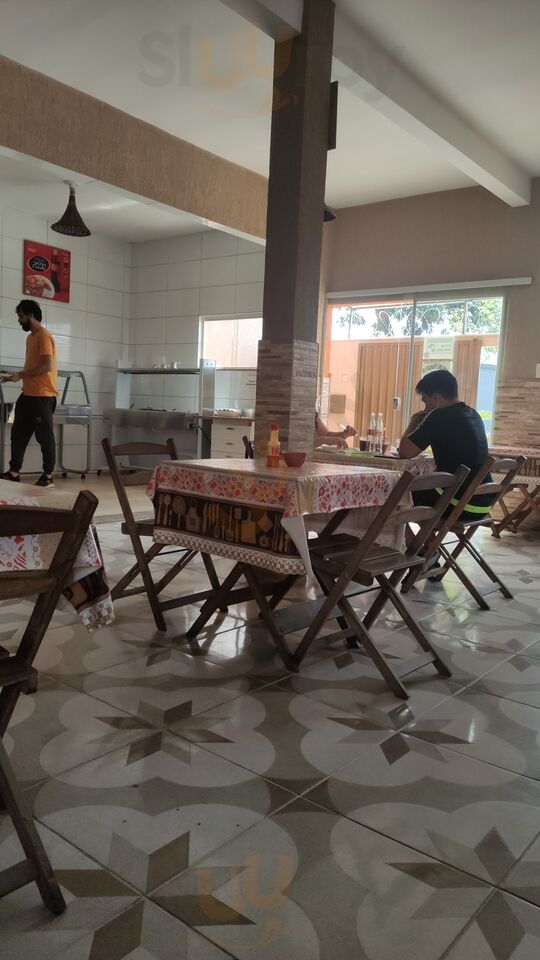 Restaurante Abelhinha Doce