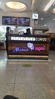 Maria Açaí