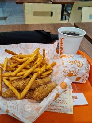 Popeyes