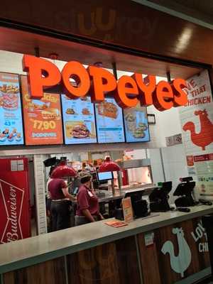 Popeyes