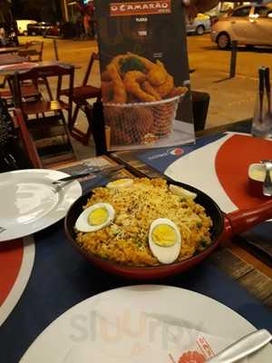 Esquina Do Camarão