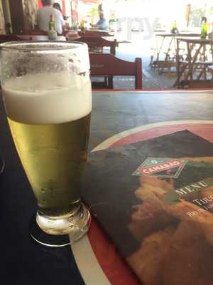 Esquina Do Camarão
