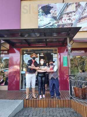 Restaurante Sabor De Gramado