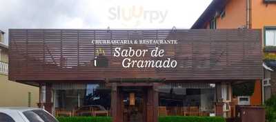 Restaurante Sabor De Gramado