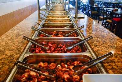 Restaurante Sabor De Gramado