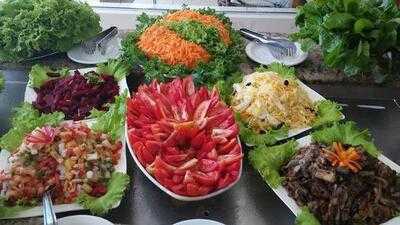 Restaurante Sabor De Gramado