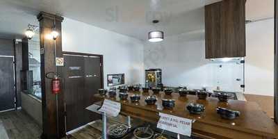 Restaurante Sabor De Gramado