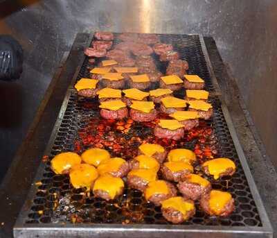 Gimenez Grill E Burger