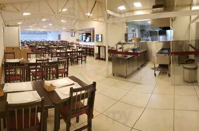 Gimenez Grill E Burger