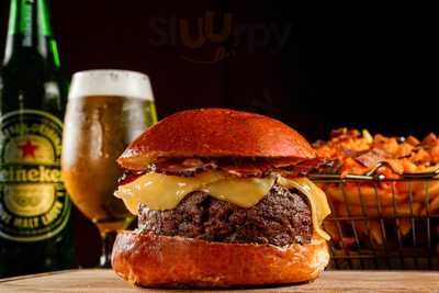 Gimenez Grill E Burger