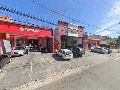 Gimenez Grill E Burger